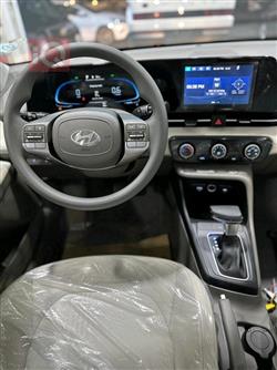 هیوندای ئەکسنت